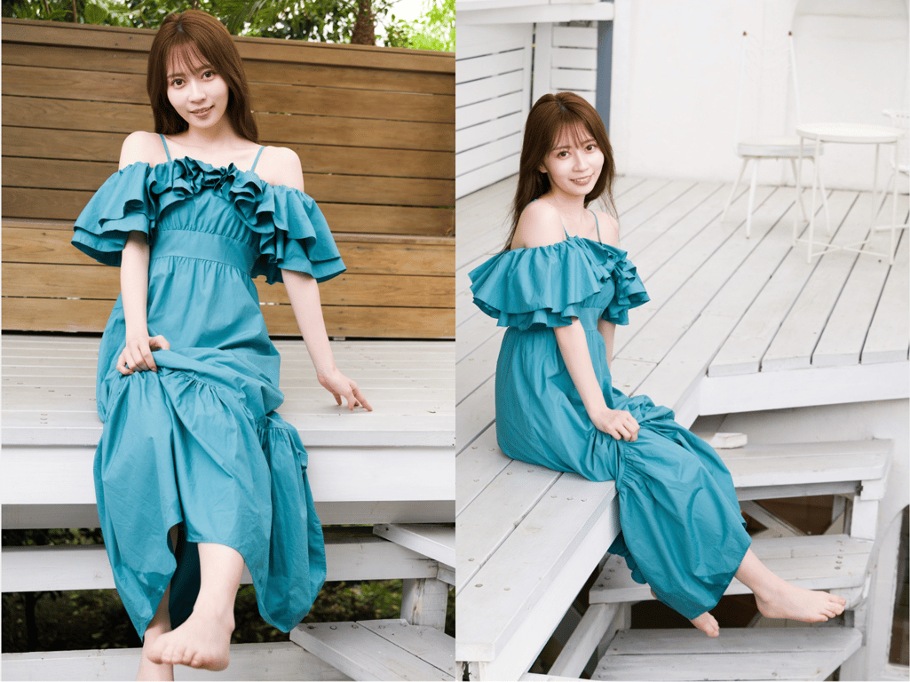 图片[6]-#FLASHデジタル写真集 水瀬さらら ICONIC 16カット - 全本免费在线观看-阅图吧