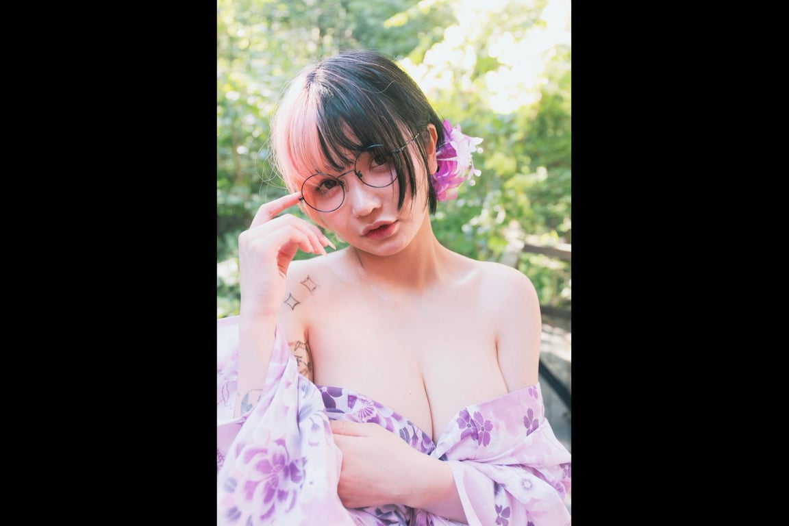 图片[40]-ちゅきめろでぃ 2nd 写真集『一泊二日』 - 在线免费观看-阅图吧