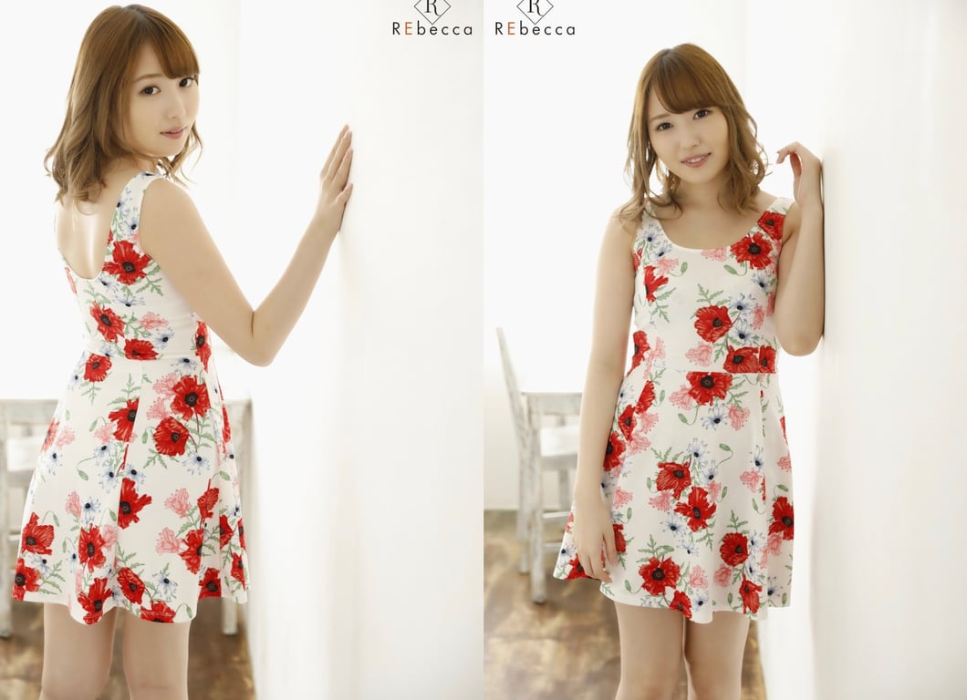 图片[2]-Rebecca数字写真集 望月霭 Reunion - 在线免费观看-阅图吧