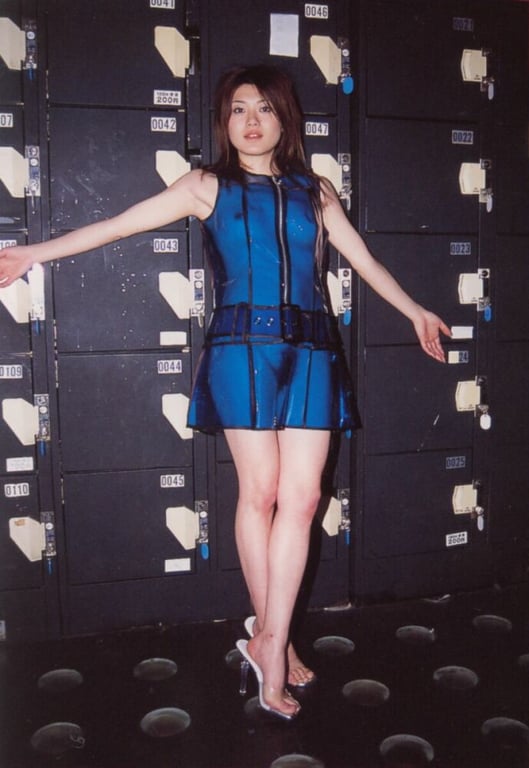 图片[123]-#中岛京子 – COLORS (148pics) - 全本免费在线观看-阅图吧