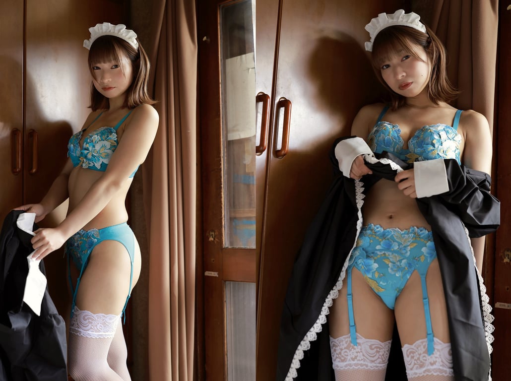 图片[35]-#周刊实话 WJ Girls 数字写真集 石田柚希 - 全本免费在线观看-阅图吧