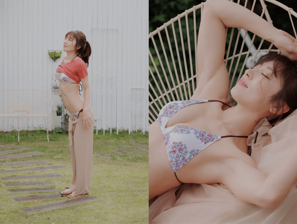 图片[34]-#熊田曜子 YOKO MODE令人陶醉的香气 （ELD） - 全本免费在线观看-阅图吧