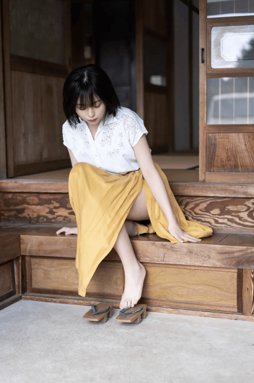 图片[20]-#西叶瑞希『不可能不喜欢！vol.2』20カット - 全本免费在线观看-阅图吧