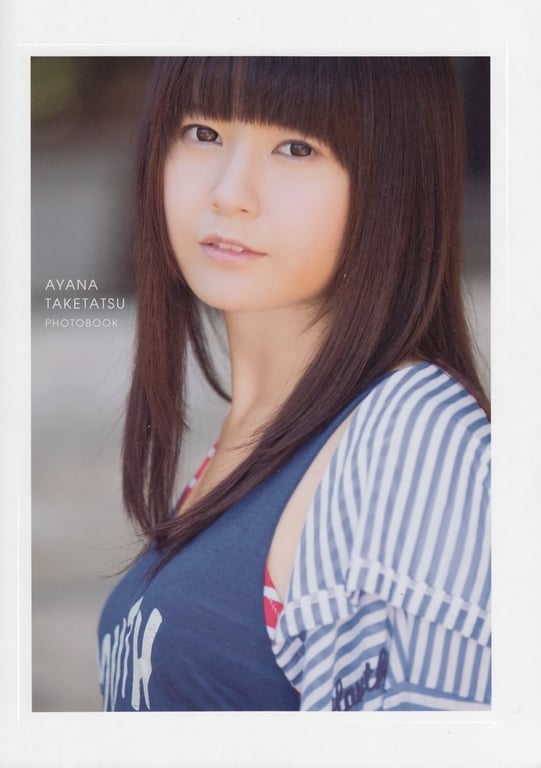 图片[107]-#Ayana Taketatsu 竹达彩奈 – Taketa Chu in Australia 竹达Chu in 澳大利亚 (2013-07-26) - 全本免费在线观看-阅图吧