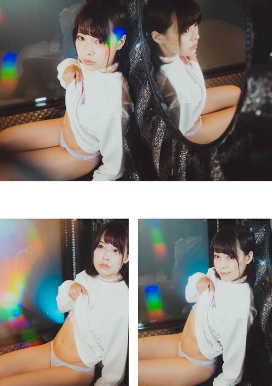 图片[98]-Nana Yagi 八木奈奈 – #Escape(NO watermark) - 阅图吧-阅图吧