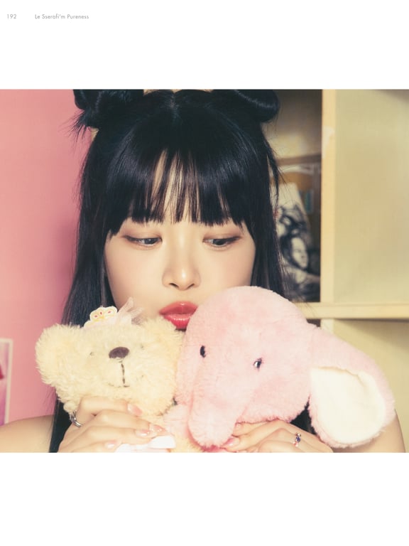 图片[142]-DICON ISSUE N_4 (LE SSERAFIM) - 在线免费观看-阅图吧