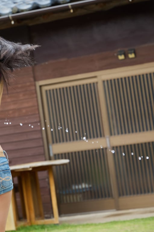 图片[71]-鎮目のどか 夏日·缪斯 vol.2 大容量117页豪华版 FRIDAY数码写真集 - 在线免费观看-阅图吧