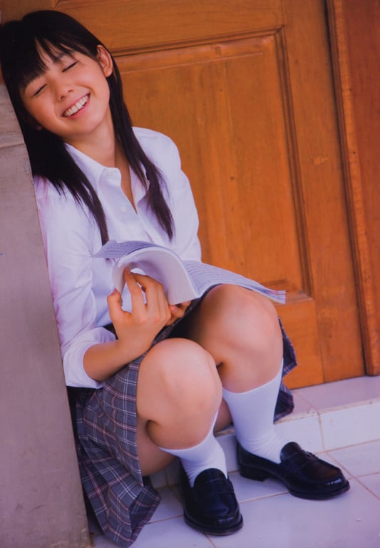 图片[59]-#Rina Koike 小池里奈 – Rina\’s Journey 里奈的旅程 (2008-09-03) - 全本免费在线观看-阅图吧