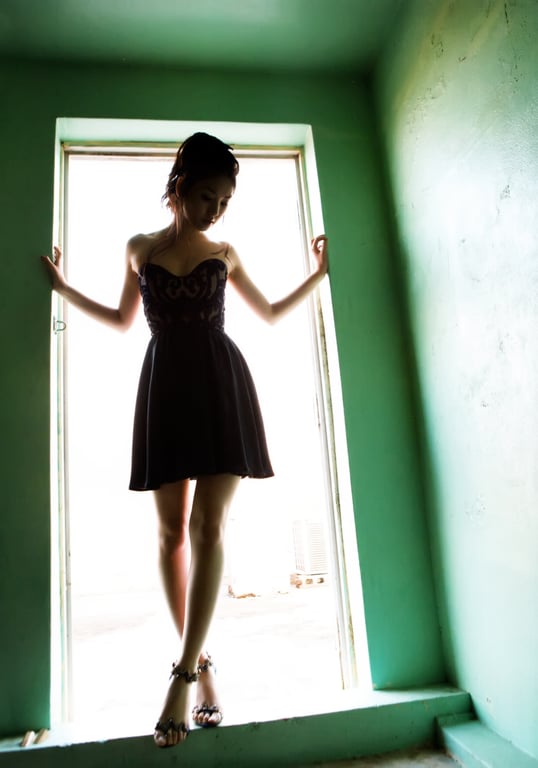 图片[69]-#Sayumi Michishige 道重沙由美 – 美ルフィーユ Millefeuille (2013.01.27) - 全本免费在线观看-阅图吧