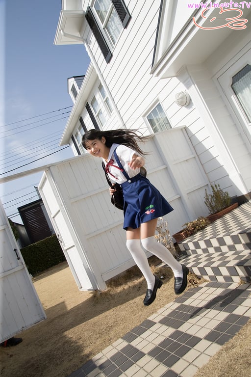 图片[10]-竹下美羽11歳_膝上袜合集Part1 - 在线免费观看-阅图吧