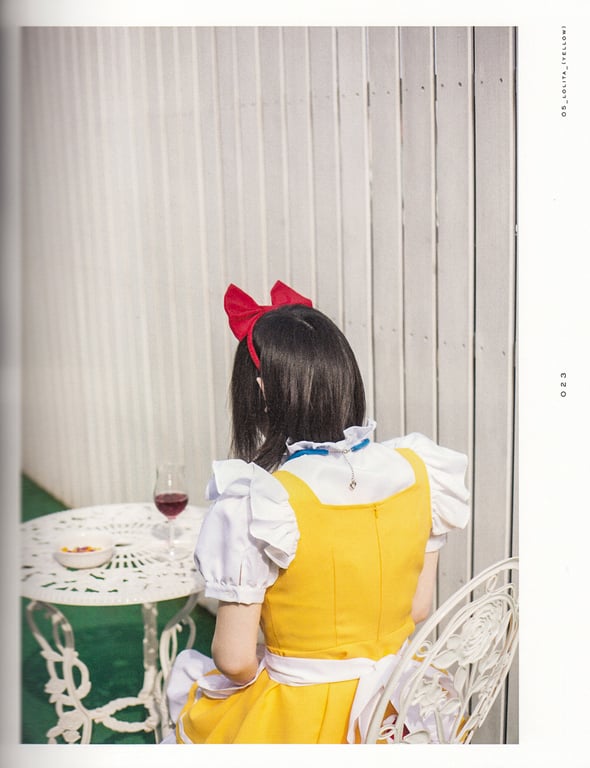 图片[16]-#青山裕企 Photobook 26sets\【青山裕企】女装少年 - 全本免费在线观看-阅图吧