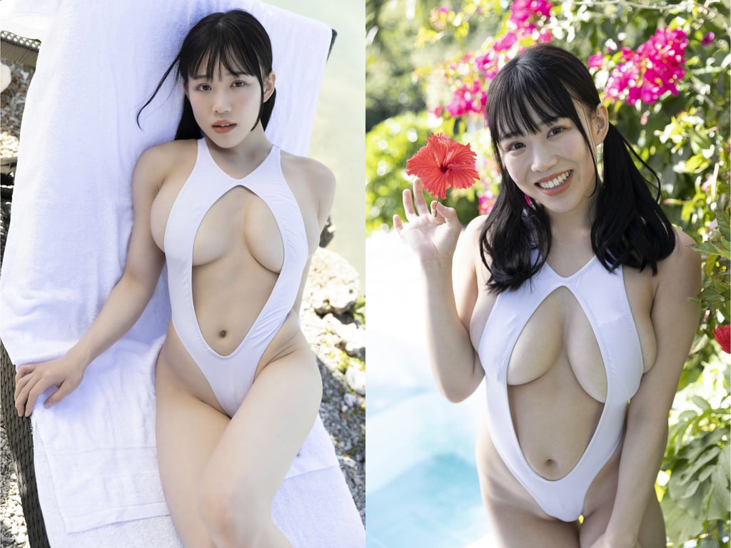 图片[27]-[Bamboo e-Book] 爱萌奈乃 100 One Hundred - 在线免费观看-阅图吧