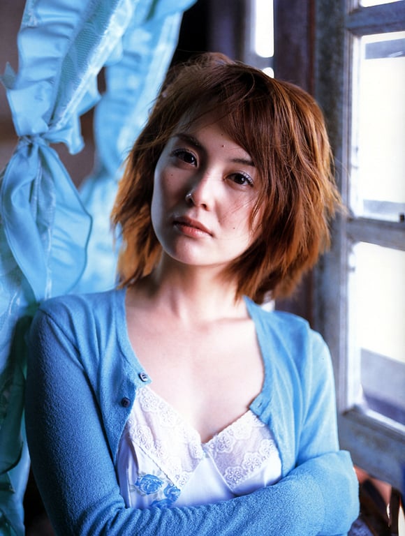 图片[11]-#Keiko Kubo 久保惠子 – Candy - 全本免费在线观看-阅图吧