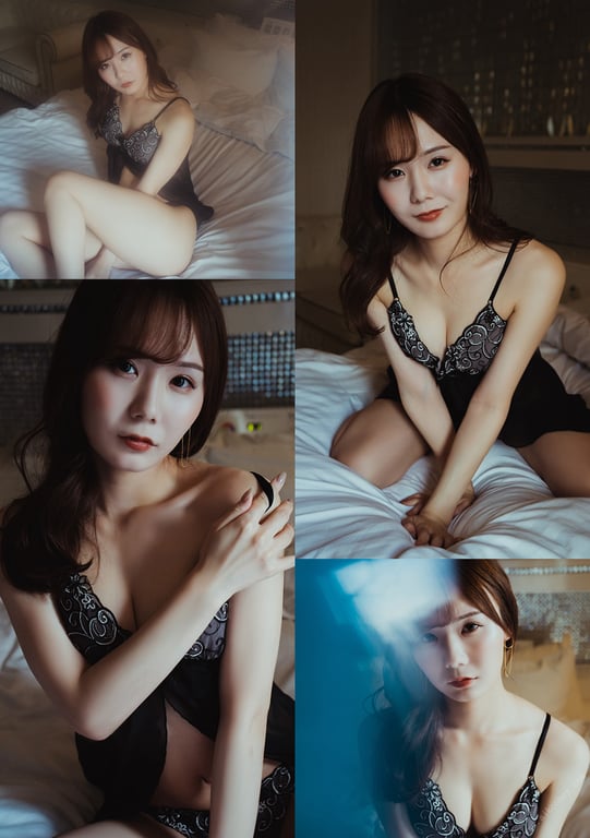 图片[12]-##Escape miru 坂道美琉 - 全本免费在线观看-阅图吧