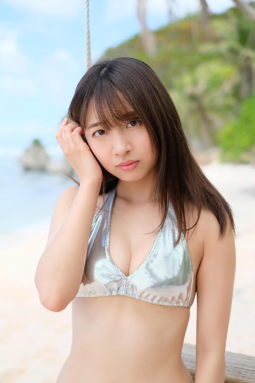 图片[120]-#渡邉幸愛「初次见面，我是幸爱。」for Kindle 偶像日本 () High Qulity - 全本免费在线观看-阅图吧