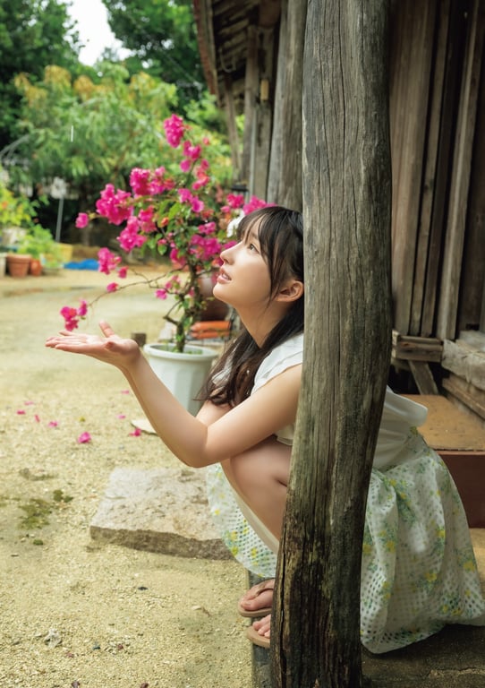 图片[34]-#Karen Yuzuriha 楪卡莲 – unveil (NO watermark) - 全本免费在线观看-阅图吧