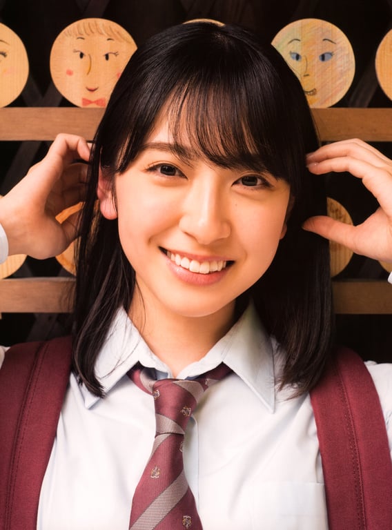 图片[73]-Miku Kanemura 金村美玖 - 1st Photobook Compass 罗针盘 (2022-12-20) - 在线免费观看-阅图吧