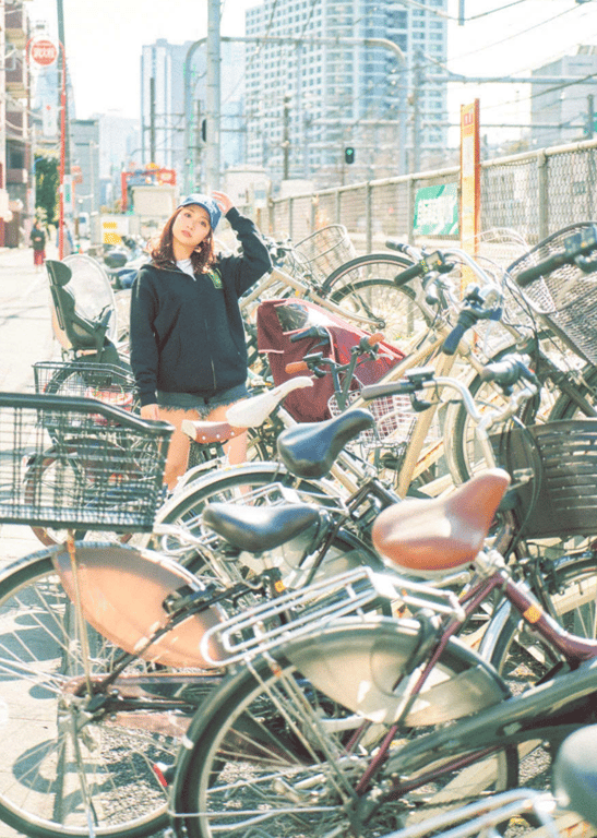 图片[7]-#加美杏奈 #NEWLOOK girl meets street - 全本免费在线观看-阅图吧