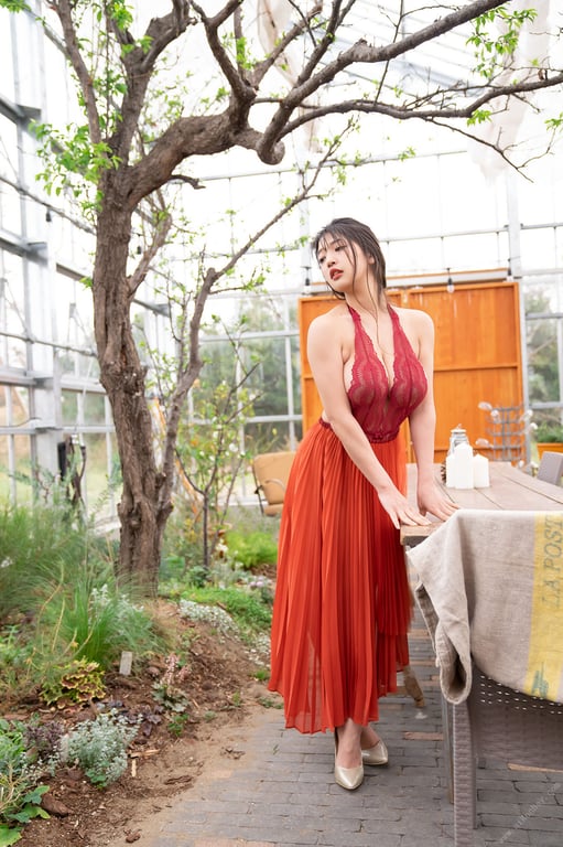 图片[17]-#藤乃あおい 爱无法停止 週刊ポストデジタル写真集 - 全本免费在线观看-阅图吧