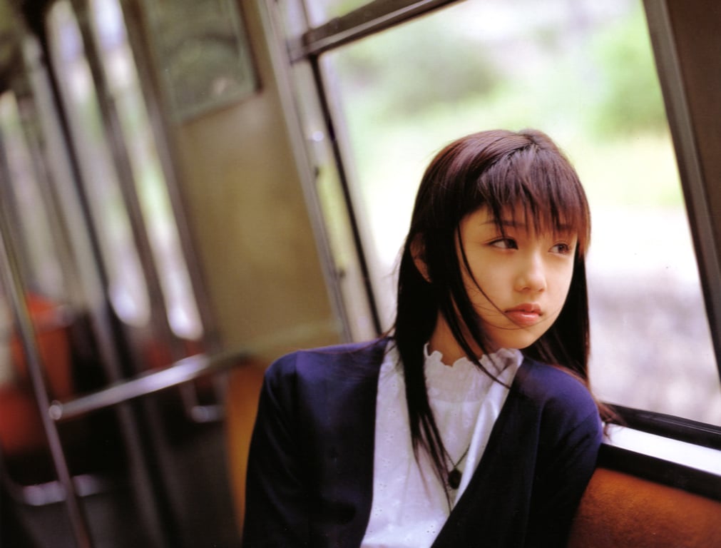 图片[20]-#小倉優子 – ドリーム・夢子 - 全本免费在线观看-阅图吧