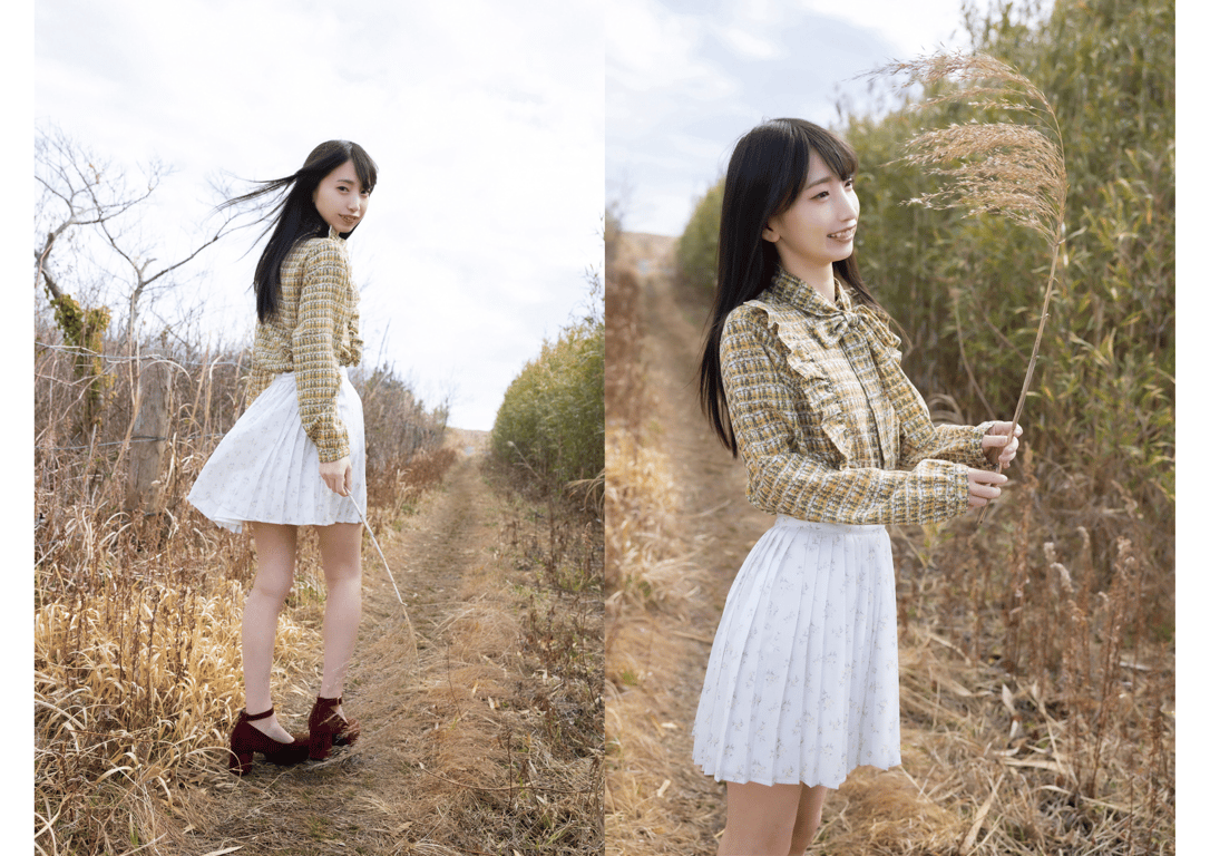 图片[2]-冬愛ことね ヌード写真集 Eternal youth -永远の青春- - 在线免费观看-阅图吧