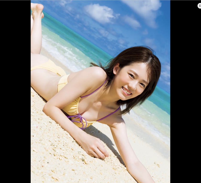 图片[15]-川口葵 初次MAX性感 - 在线免费观看-阅图吧