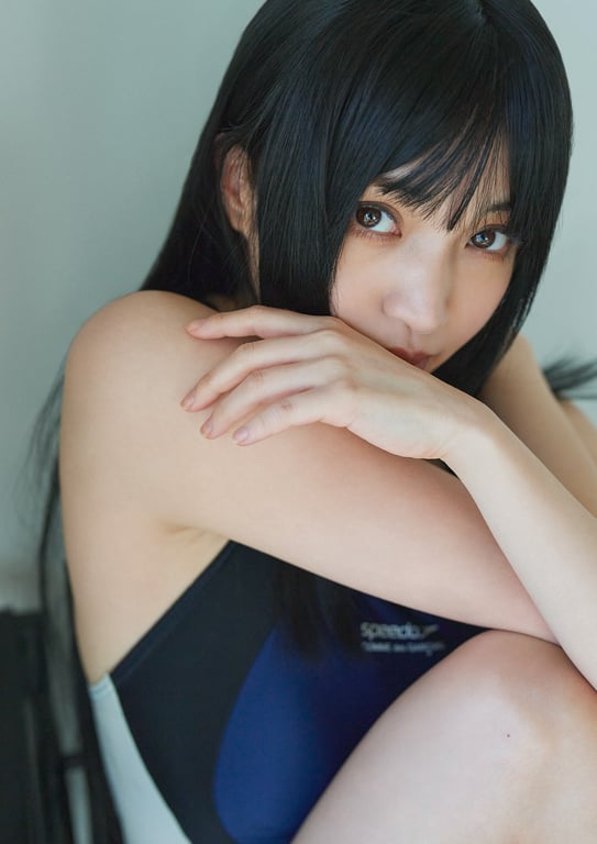 图片[22]-#村岛未悠×Superball Girls SBGs - 全本免费在线观看-阅图吧