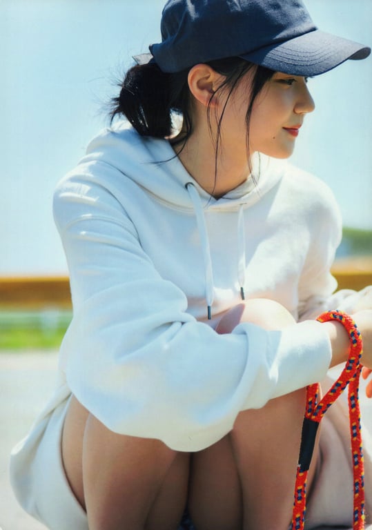 图片[114]-#STU48 泷野由美子1st写真集 我还不太了解你的事 - 全本免费在线观看-阅图吧