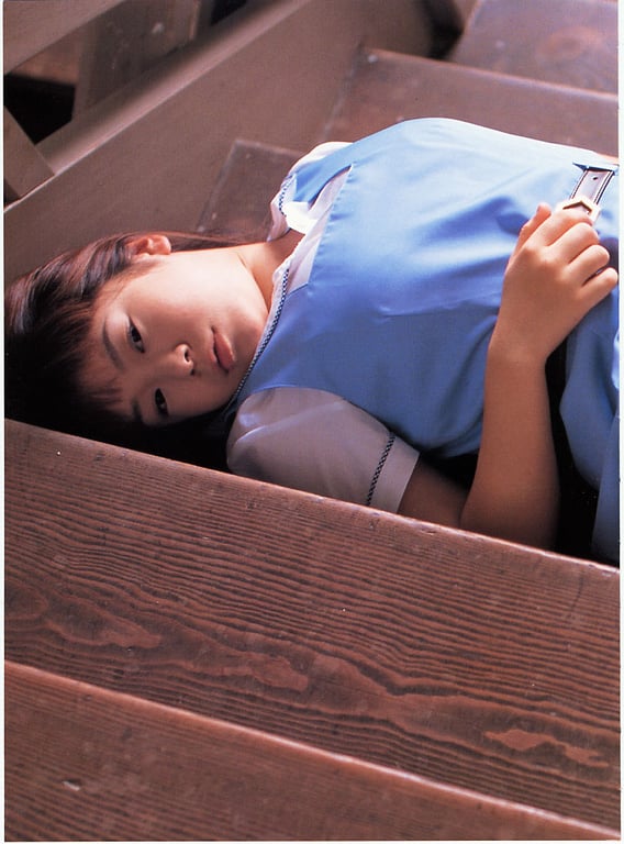 图片[7]-#2001.10.20 Shizuka Ichii 市井静香 – Gakko 学校 - 全本免费在线观看-阅图吧