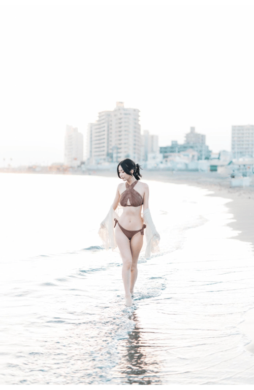 图片[27]-Makoto Minami 南真琴 - Lemonade - 在线免费观看-阅图吧