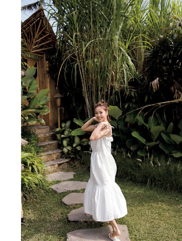 图片[57]-#Nicole Fujita 藤田妮可 Photobook You like it (2020.02.21) - 全本免费在线观看-阅图吧