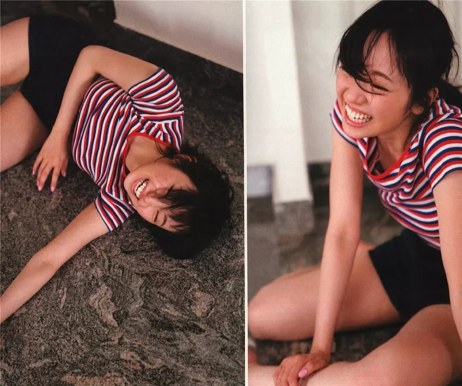 图片[112]-#今泉佑唯个人写真集 谁也不知道的我 - 全本免费在线观看-阅图吧