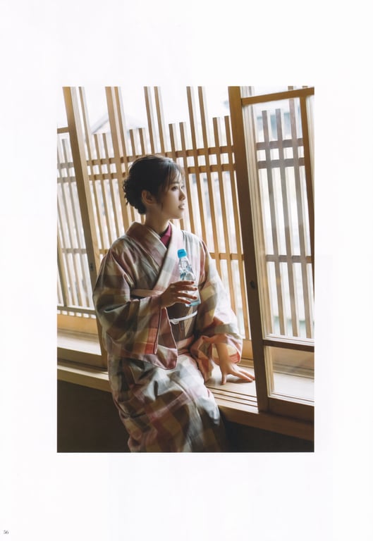 图片[81]-#石原夏织写真集 Terminal - 全本免费在线观看-阅图吧