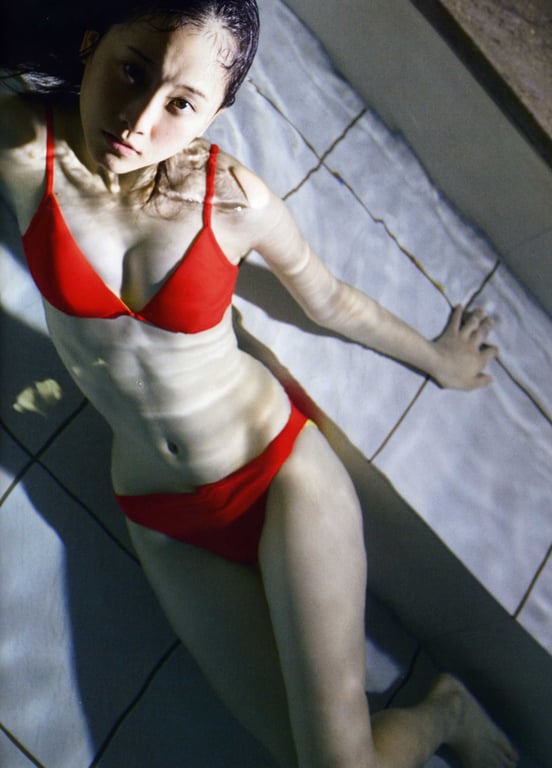 图片[38]-#Rena Matsui – 金鱼 - 全本免费在线观看-阅图吧