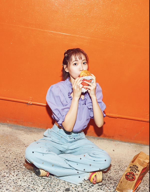 图片[54]-2022.05.16 斉藤朱夏 2nd写真集 朱夏假期 - 在线免费观看-阅图吧