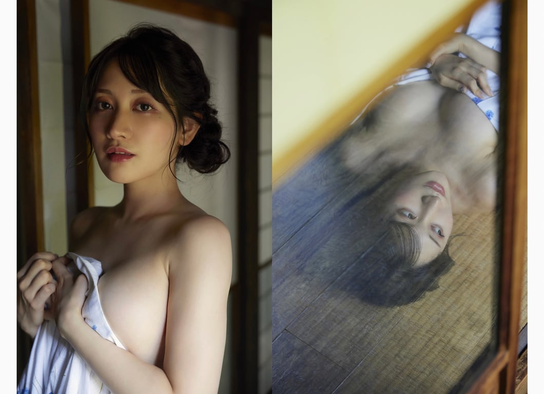 图片[59]-#週刊实话WJ女孩数字写真集 高岭瞳 HITOMI - 全本免费在线观看-阅图吧