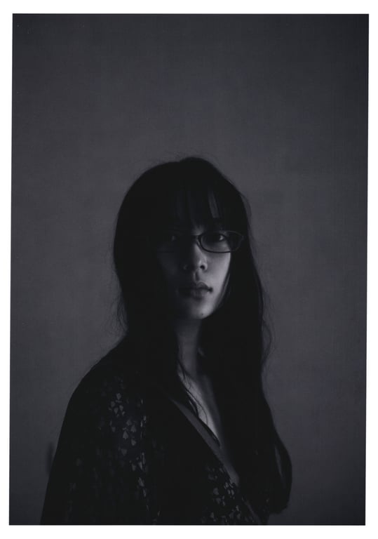 图片[69]-Ayane Suzuki 鈴木絢音 - 1st Photobook The angle of the light 光之角度 (2020-11-10) - 在线免费观看-阅图吧