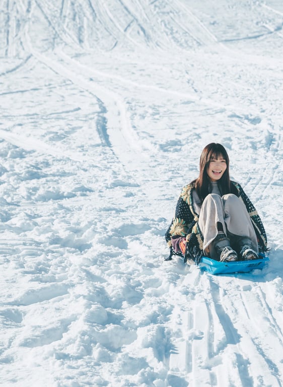 图片[40]-#松下玲绪菜2nd写真集 in the seasons - 全本免费在线观看-阅图吧