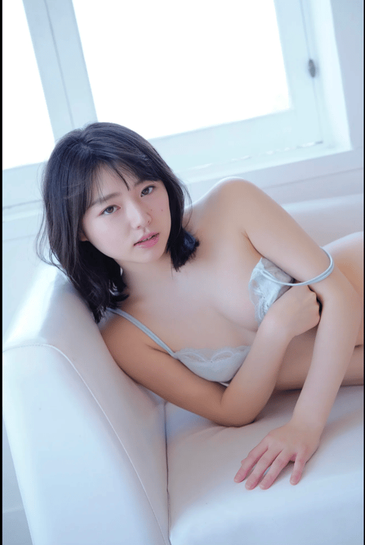 图片[40]-#葉月翼「危险的娃娃脸 BLUE」 (NO watermark) - 全本免费在线观看-阅图吧