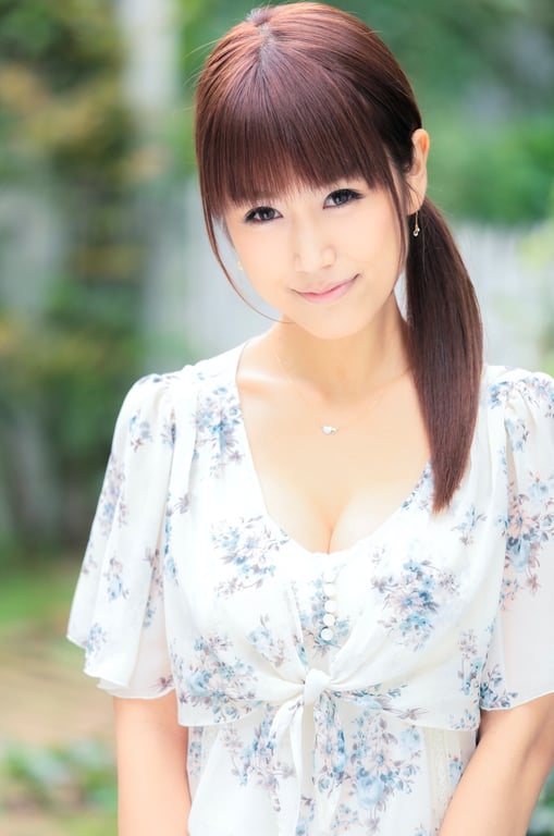 图片[27]-#Seira Yamakawa 山川青空 – Please Make Me A Grown-up Woman 请让我成为一个成熟的女人 - 全本免费在线观看-阅图吧