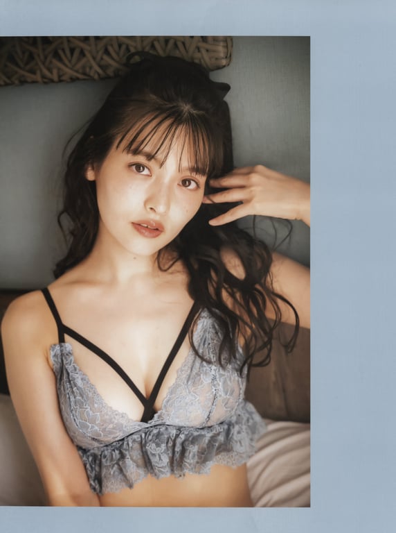 图片[90]-#上坂すみれ2nd写真集「すみれのゆめ」 - 全本免费在线观看-阅图吧