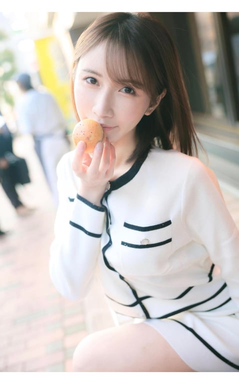 图片[23]-#天川そら ヌード写真集『めちゃくちゃにガチ恋してほしい』 - 全本免费在线观看-阅图吧