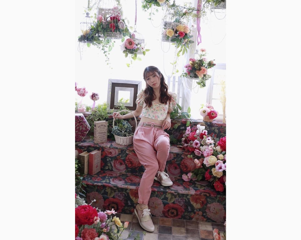 图片[104]-#宇野栞菜 デジタル写真集 おやすみフィクション - 全本免费在线观看-阅图吧