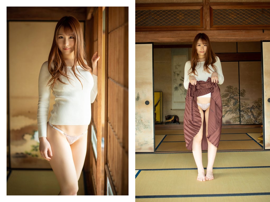 图片[9]-#星川舞 写真集『真昼的星星』 - 全本免费在线观看-阅图吧