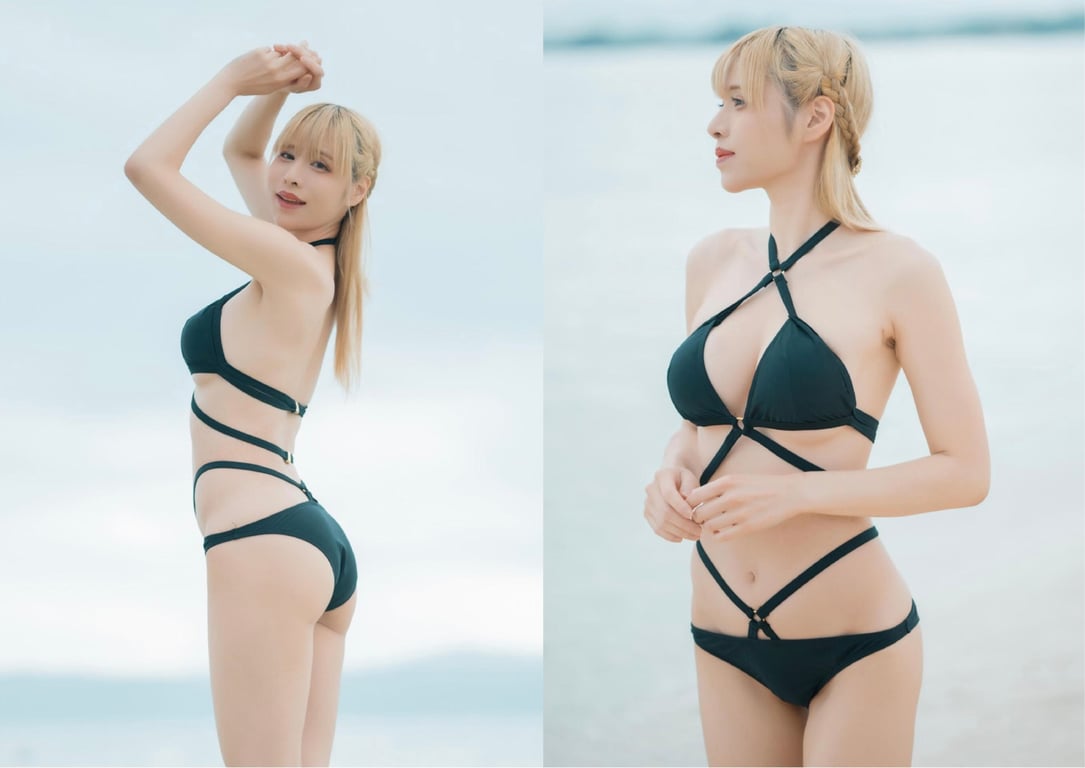 图片[126]-#羽生由香 写真集『爱欲的女神』(wunder publishing house) - 全本免费在线观看-阅图吧