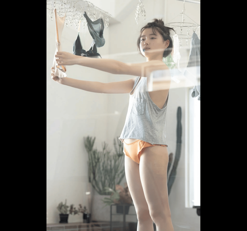 图片[77]-#FRIDAYデジタル写真集 叶月翼『柔和的罪 vol.2 全未公开100张以上完全版』 - 全本免费在线观看-阅图吧