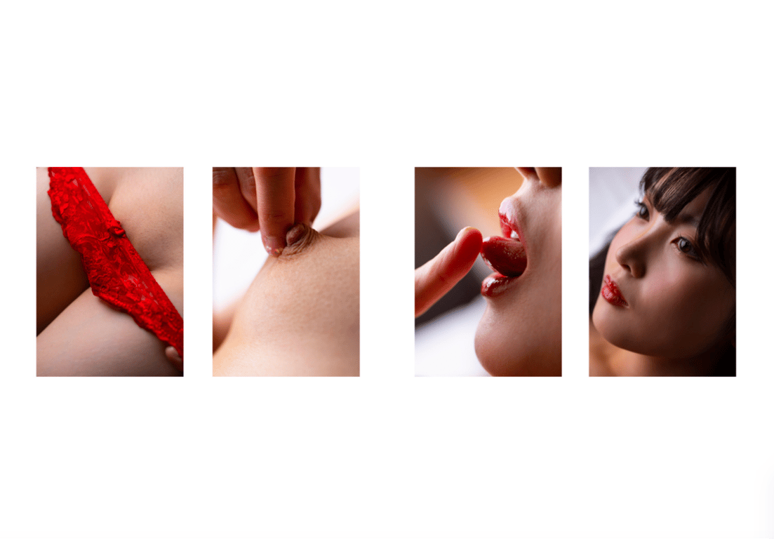 图片[30]-#堀泽茉由 写真集 真心 - 全本免费在线观看-阅图吧