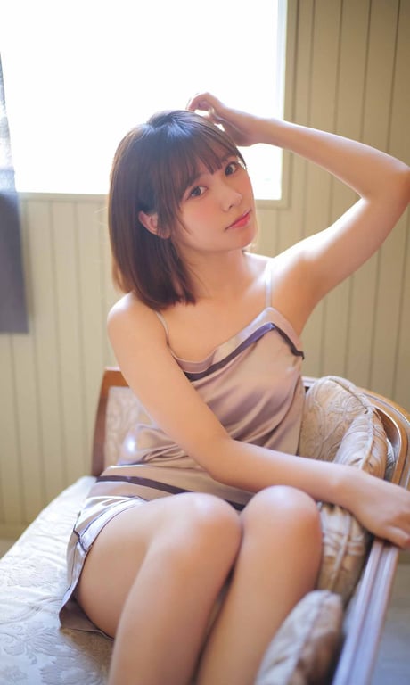 图片[33]-#【数字限定】Liyuu写真集「太阳之光」 週プレ PHOTO BOOK - 全本免费在线观看-阅图吧