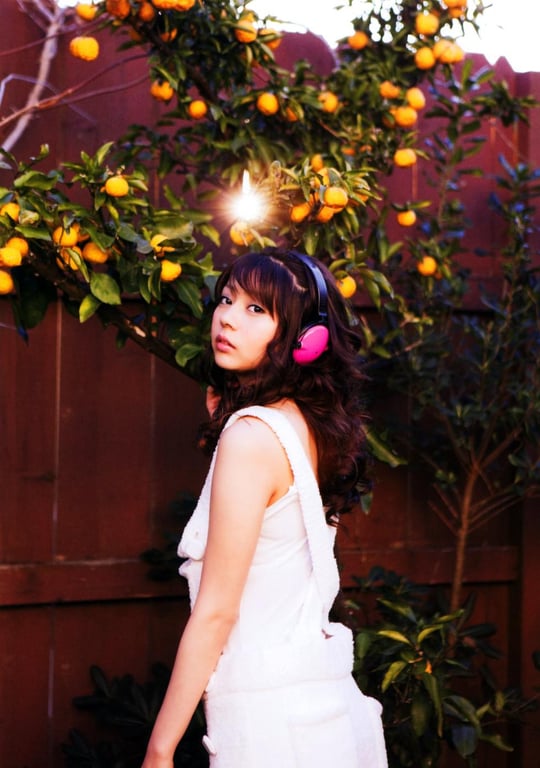 图片[60]-#Yuria Haga 芳贺优里亚 – YUUREAL (2009-04-04) - 全本免费在线观看-阅图吧