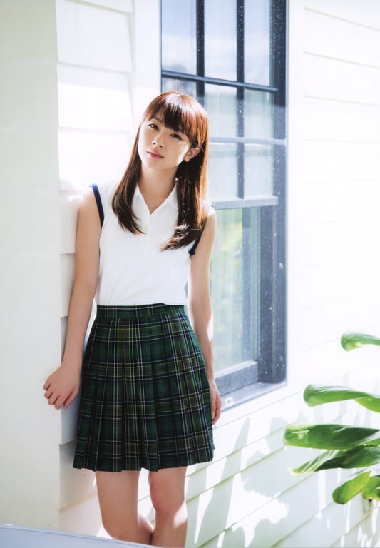 图片[17]-#モーニング娘。’14「アロハロ! モーニング娘。’14 写真集」 Amazon限定カバーVer - 全本免费在线观看-阅图吧